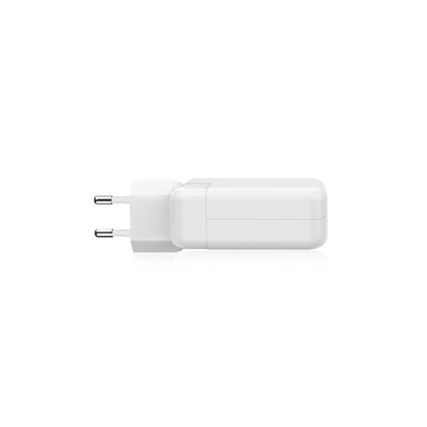 أحدث صيحة شاحن لاب توب 100 واط PD USB C محول طاقة لجهاز ماك بوك برو
