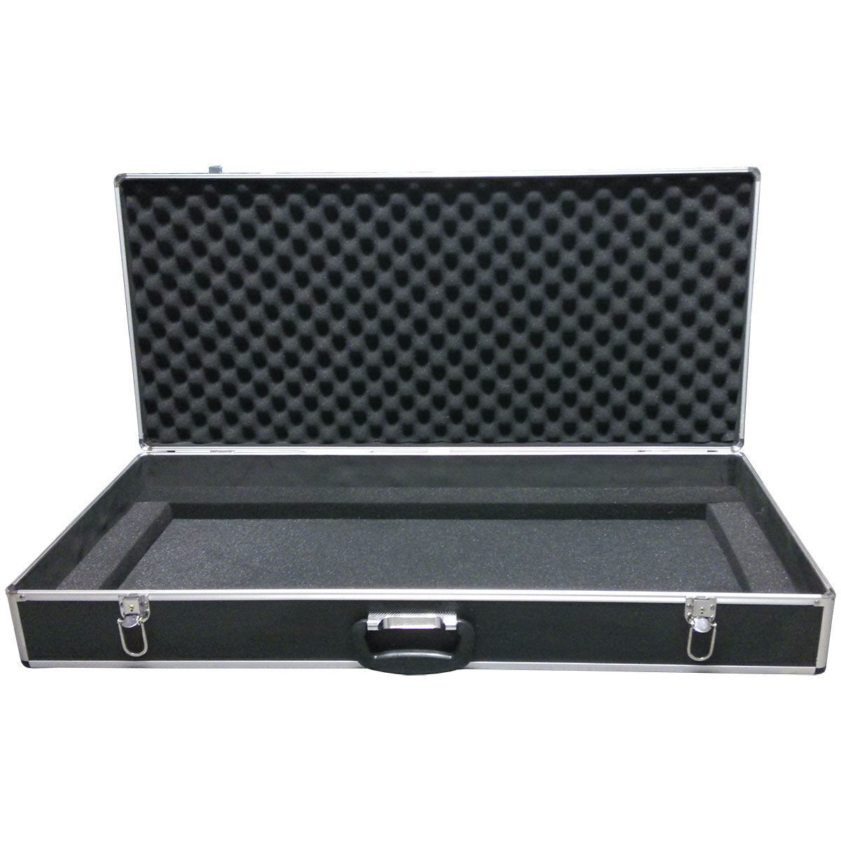 Buy Wholesale China Manufacture Customized Aluminum Instrument Case
