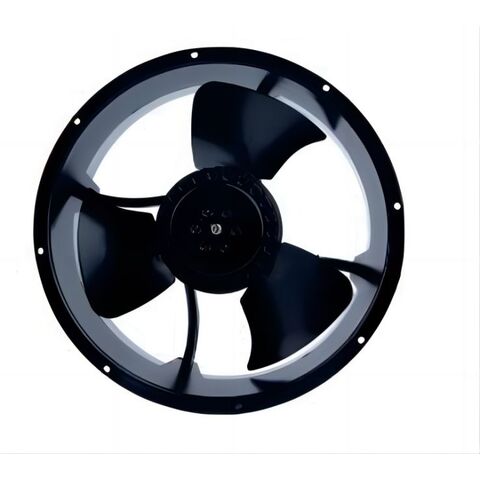 Achetez en gros 8025 80mm Mini Ac Ventilateur De Refroidissement 110 V 220  V 380 V Brushless Ventilateur Axial à Faible Bruit Chine et Ventilateur à  24 USD