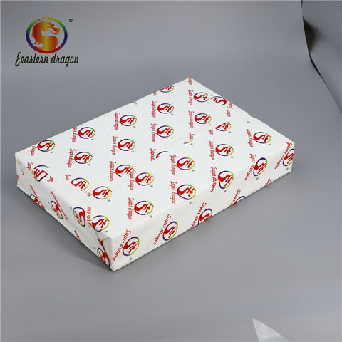 Wholesale 70g A4 Size Color Printer Paper Made in China - China