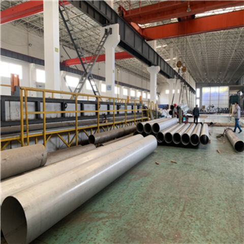 Fournisseurs et usine de laminoirs à tubes en acier inoxydable