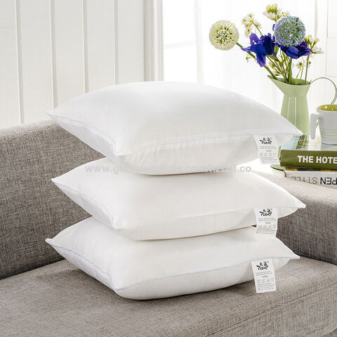 Buy Wholesale China Polyester Fiberr Cotton Pillow Stuffing