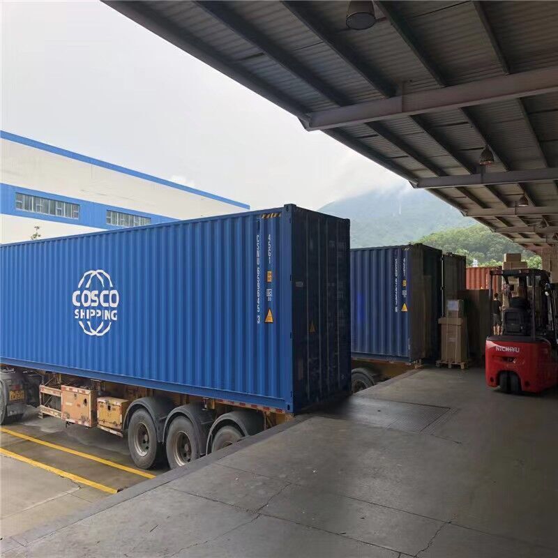 Buy Wholesale China Reasonable Sea Freight Shipping Logistic Service