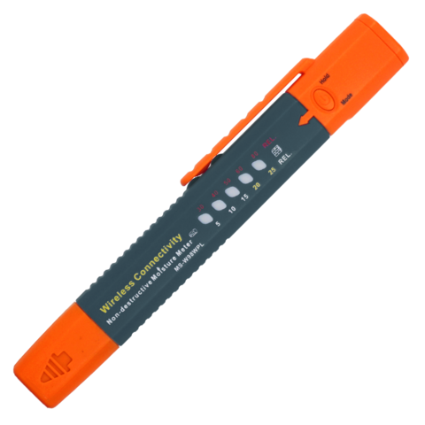 Moisture pen meter sales