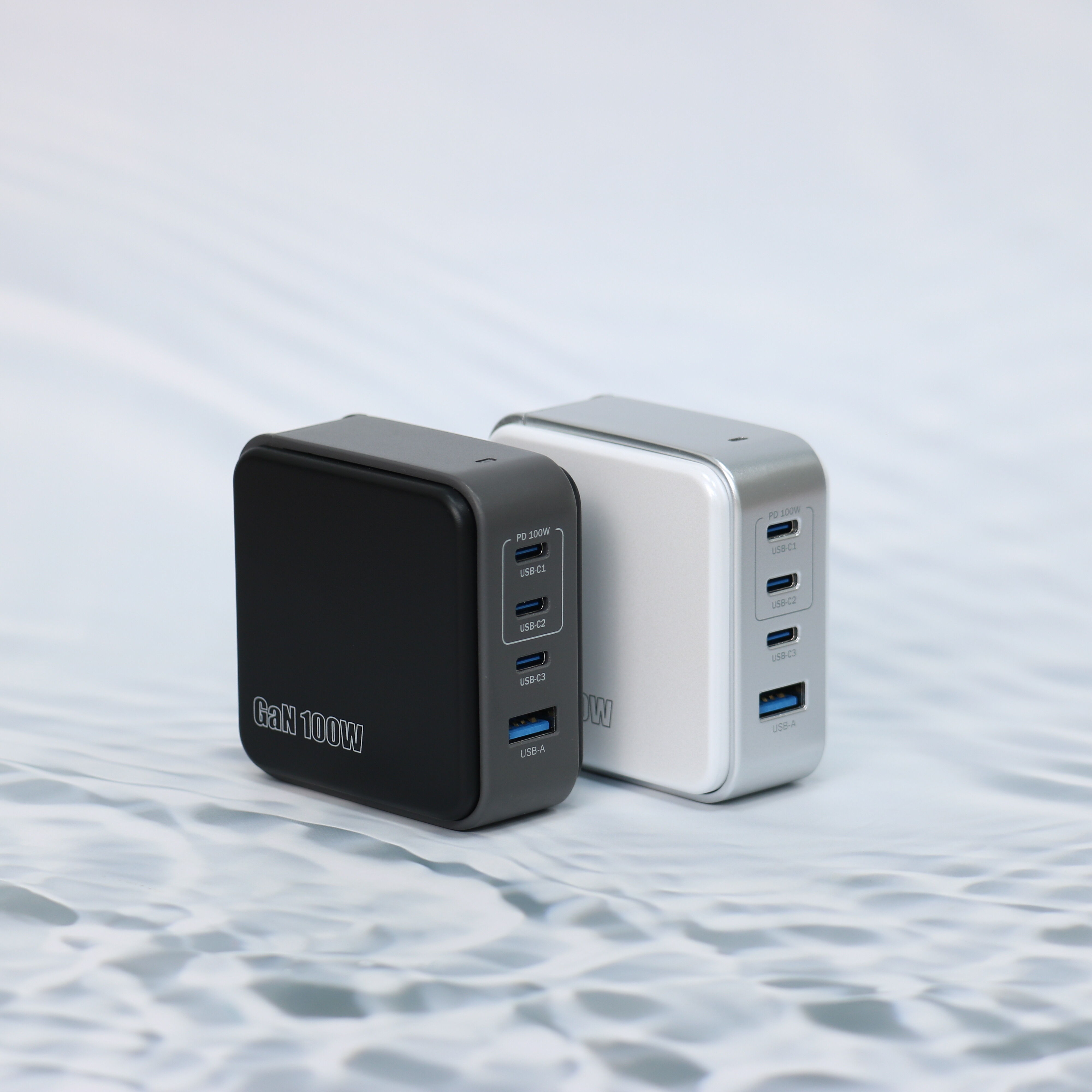 Sagemcom USB-C Wall Charger NPD36AUS 15V-2.5A, 9V-2A, 5V-2A