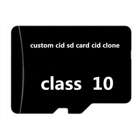 Novo cartão SD de 32GB Classe 10 de alta velocidade Micro SD cartão de memória SD para 32GB classe 10 memoria SDHC Cartão