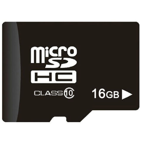 Novo cartão SD de 32GB Classe 10 de alta velocidade Micro SD cartão de memória SD para 32GB classe 10 memoria SDHC Cartão
