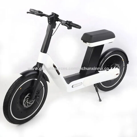 Best chinese electric online bike