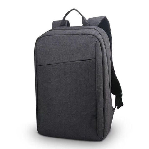 1 pièce Pour Homme Entreprise Sac À Dos Sport Sac À Dos Pour Homme Voyage  En Plein Air Waterproof Ordinateur Sac, Mode en ligne