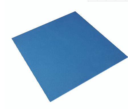 Conductive Rubber Sheet Emi Shielding Sheet Manufacture Ni/c Ag/al Ag ...