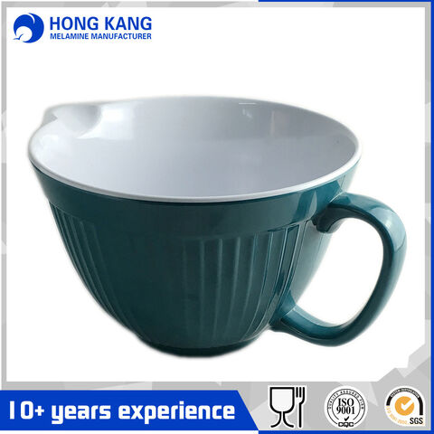 Food Grade Larger Size Melamine Kitchen Mixing Bowls with Lids - China  Nontoxic Melamine Household Mixing Bowls and Food Grade Melamine Mixing  Bowls with Lids price