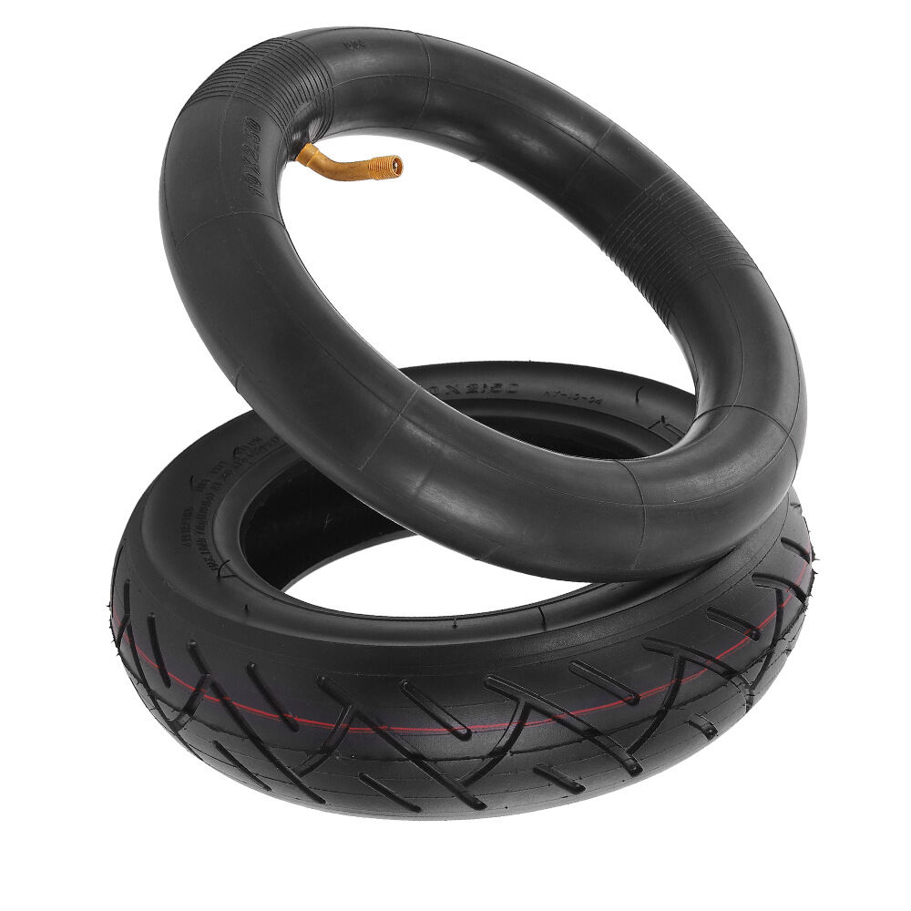 Buy Wholesale China Ulip Electric Scooter Tires 10 Inch Vacuum Solid