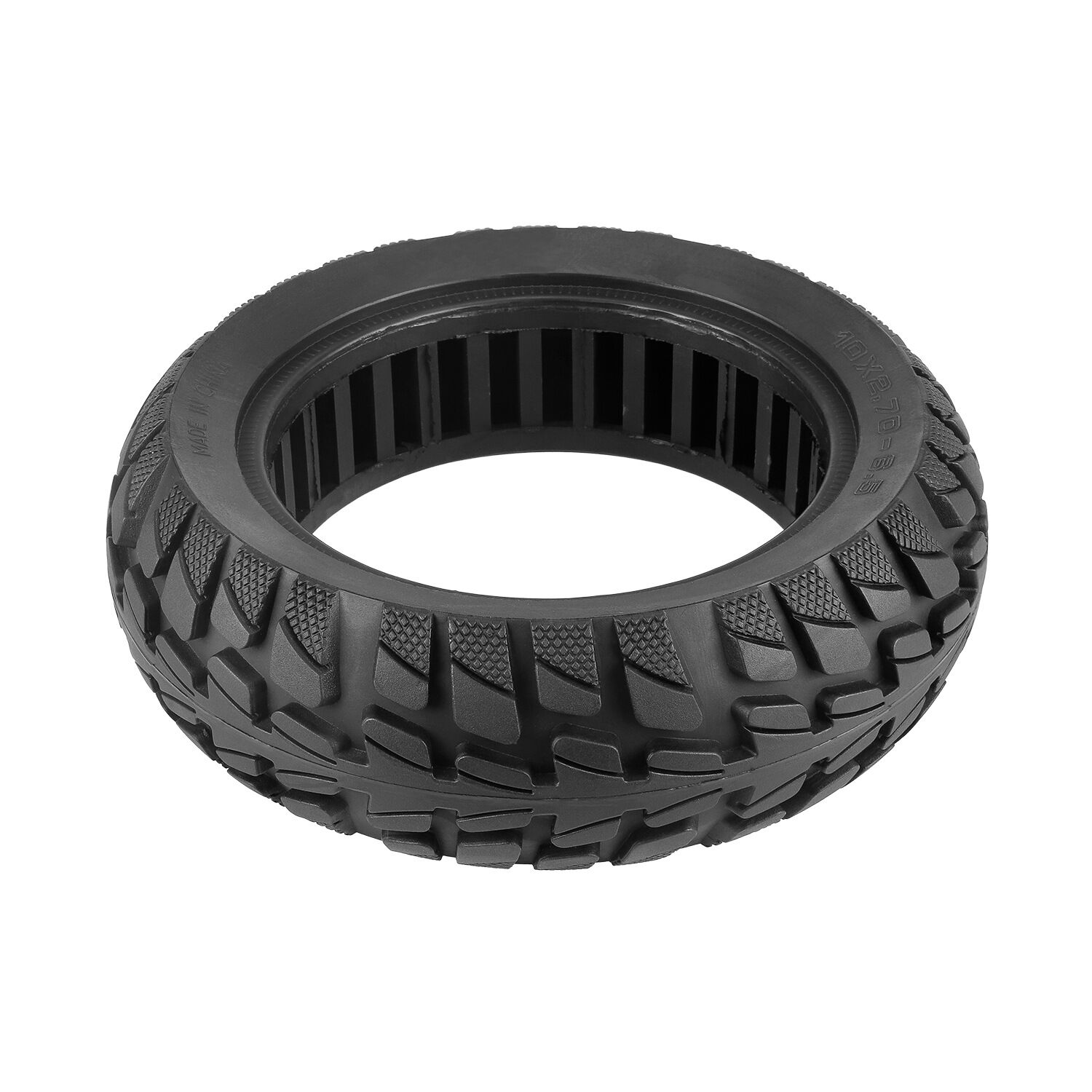 Buy Wholesale China Ulip 10 Inch Tires 10x2.706.5 Tires Noninflatable