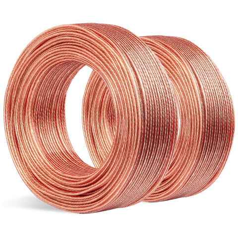 Buy Dependable Wholesale 100m wire 2.5mm 