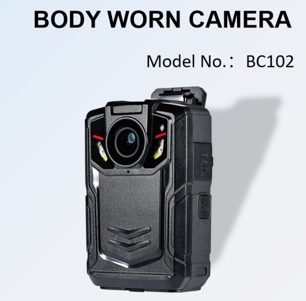 Buy Wholesale China Law Enforcement Body Camera With 4g Wifi Gps Facial ...