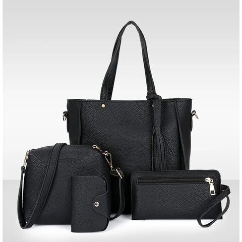 Handtaschen-Sets für Damen im Großhandel, Verkaufsschlager - Jetzt zugreifen!