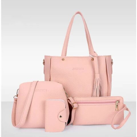Handtaschen-Sets für Damen im Großhandel, Verkaufsschlager - Jetzt zugreifen!