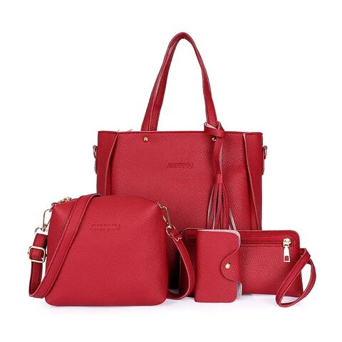 Handtaschen-Sets für Damen im Großhandel, Verkaufsschlager - Jetzt zugreifen!