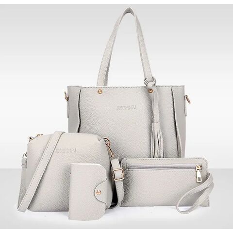 Handtaschen-Sets für Damen im Großhandel, Verkaufsschlager - Jetzt zugreifen!