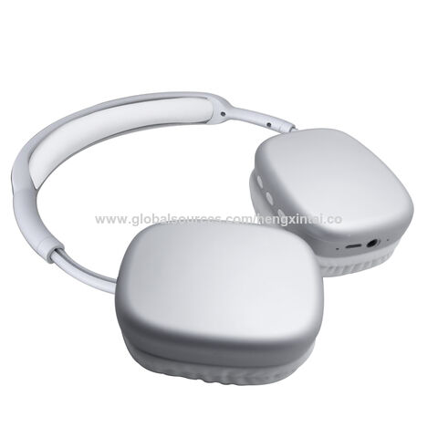 Casque audio Bluetooth premium personnalisé