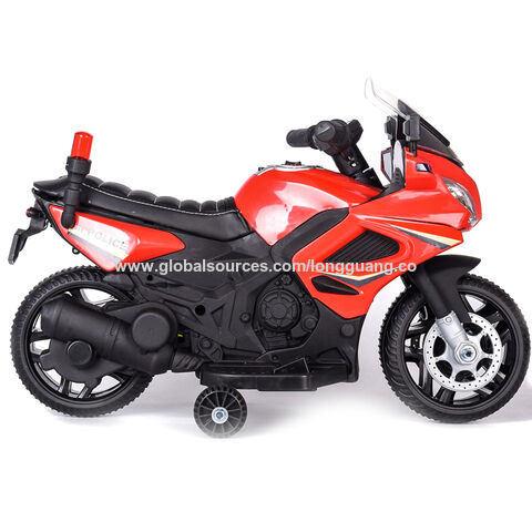 Usine Vente à chaud Grande taille plastique batterie moto télécommande  Contrôle enfants entraînement électrique jouet moto électrique enfant -  Chine Moto électrique pour enfants et moto électrique pour enfants prix