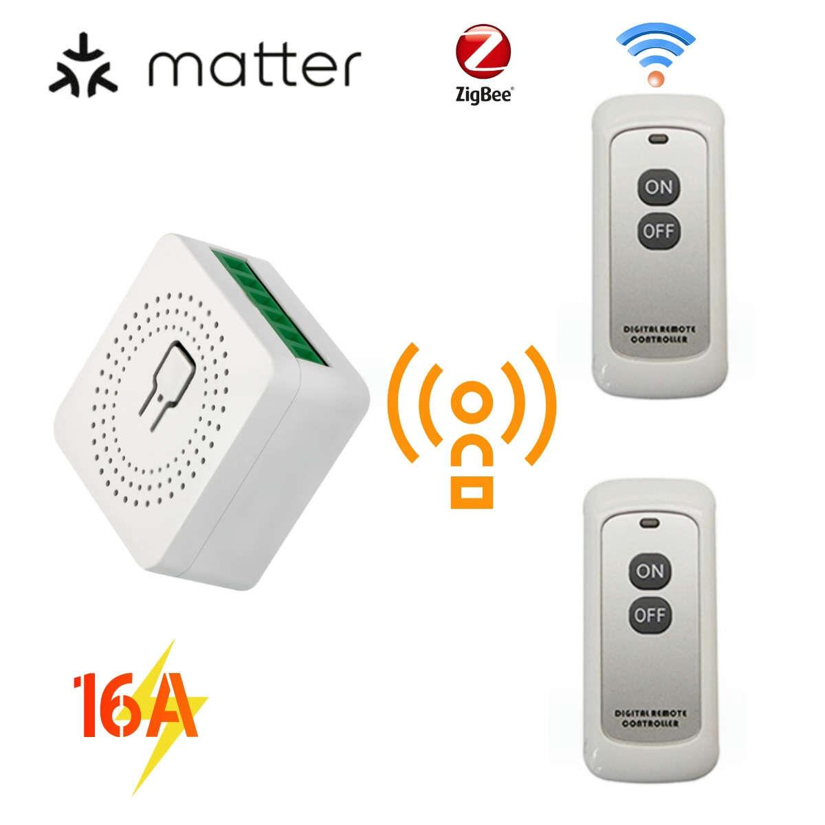Wetrendy 3 Gang Wifi Smart Switch Module Light Controller Wifi Switch ...