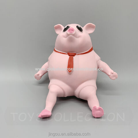 Kaufen Sie China Großhandels-Großhandel Fidget Spielzeug Piggy
