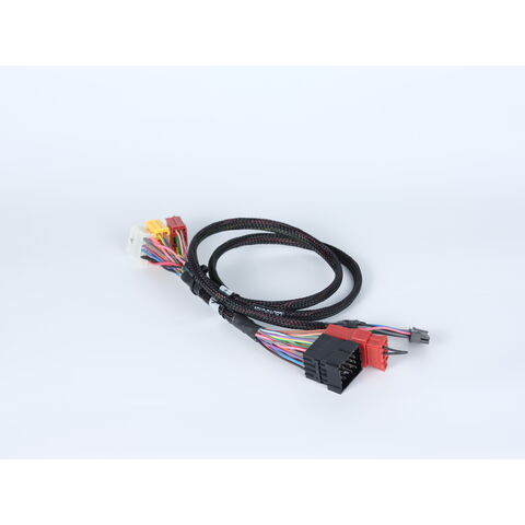 Achetez en gros Harnais De Fil Audio De Voiture Tscn Oem Odm Kit De Câblage  Automobile Harnais De Fil De Voiture électrique Harnais Iso Chine et  Harnais De Câblage Automobile Harnais De