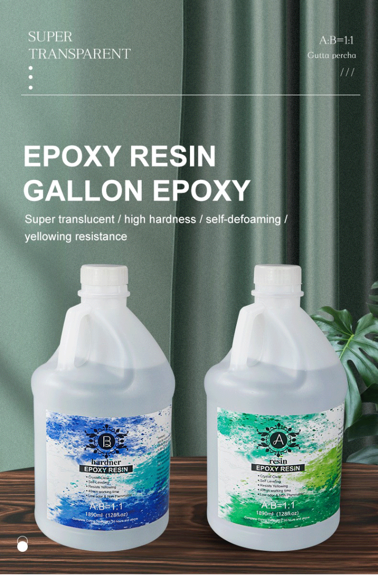 Buy Standard Quality China Wholesale Heat Resistant Epoxy Resin Janchun  Promotion List Table Kits For Dome Sticker Channel Letter Sign Gallon  Gluepopular $22 Direct from Factory at Dongguan Creus New Material Co.