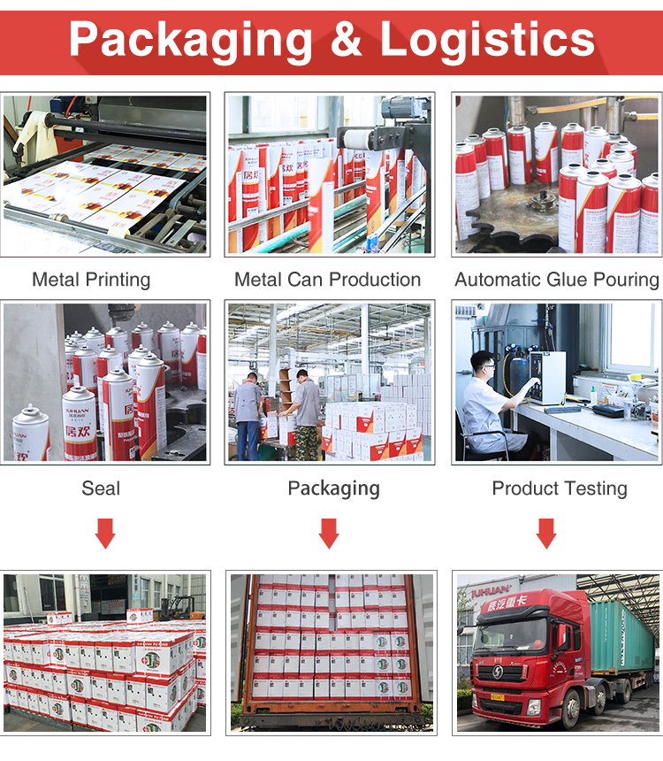 Buy Wholesale China Super Strong Bonding Strength For 750ml