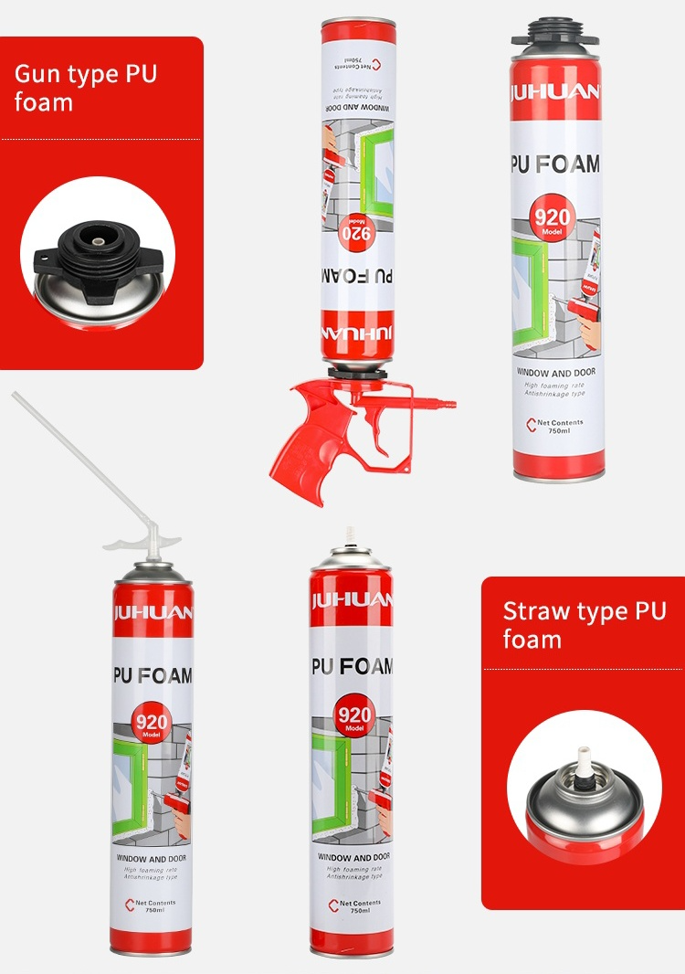 Buy Wholesale China Super Strong Bonding Strength For 750ml