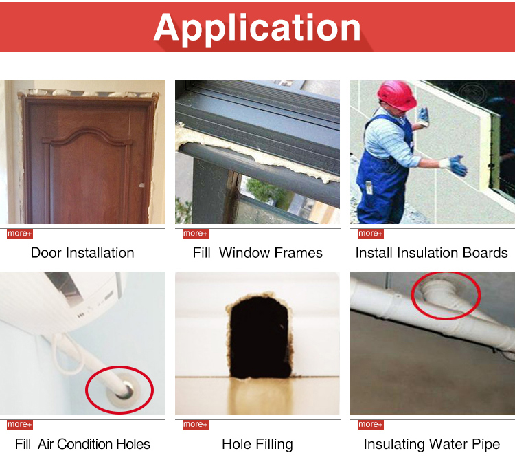 Buy Wholesale China Super Strong Bonding Strength For 750ml