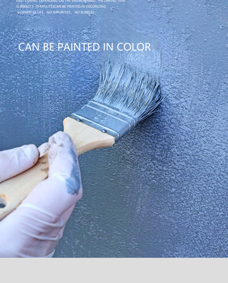 Buy Wholesale China Rtv Ms Polymer Adhesives Glue Modified Silyl