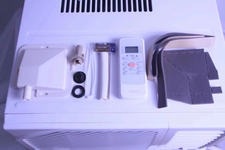 Buy China Wholesale Philippines 220v Midea 9000btu 1hp Aircon Window