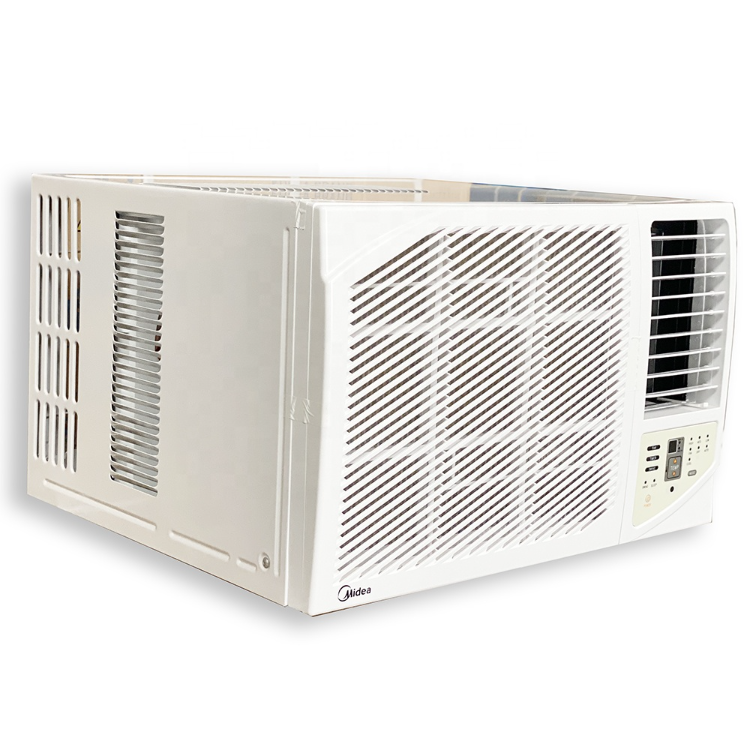Buy China Wholesale Philippines 220v Midea 9000btu 1hp Aircon Window