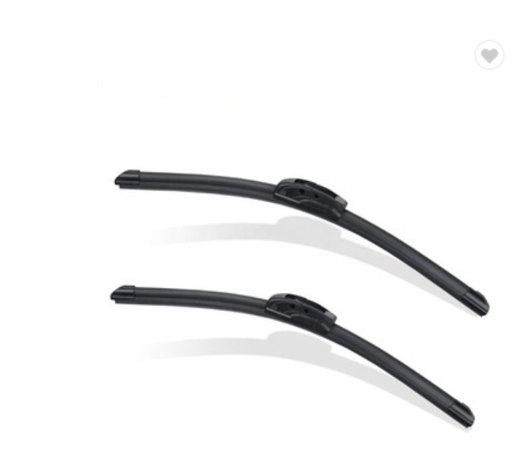 Bulk Buy China Wholesale Factory Best Price Auto Wiper Blades Soft