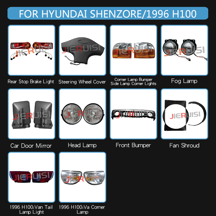 Buy Standard Quality China Wholesale Replacement Truck Parts Oem 98300