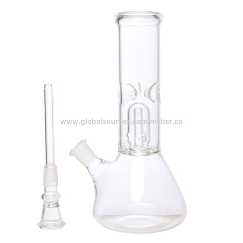 Buy Wholesale India Metier 8 Inch Mini Acrylic Multi Chamber Water Bong  Hookah Smoking Water Pipe Smoking Bong Wholesale Supplier. & Acrylic Bong  Water Bong Smoking Bong Smoking Pipe at USD 3.26