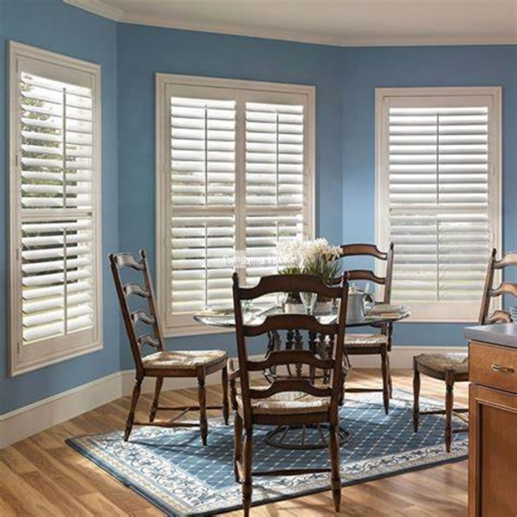 Back Window Frame Buy China Wholesale Stock Available Pvc Louvers Back Window Frame From ...
