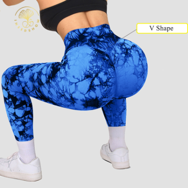 Buy Manufacturer High Waist No Panties Fitness Sports Tight Running Dri Fit  Seamless Leggings For Women Yoga Pants from Shenzhen Leadshow Sports  Fashion Technology Co., Ltd., China