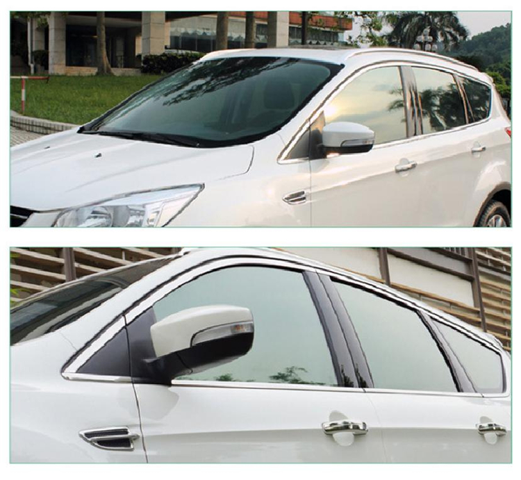 Buy Wholesale China Selfadjust Smart Color Change Photochromic Car