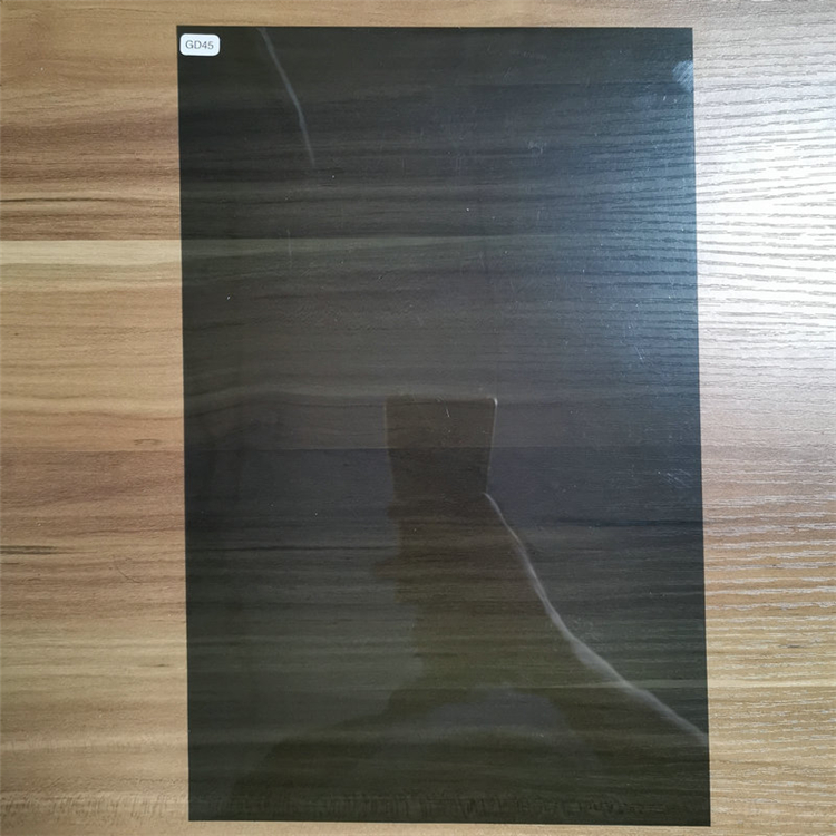 Buy Wholesale China Selfadjust Smart Color Change Photochromic Car