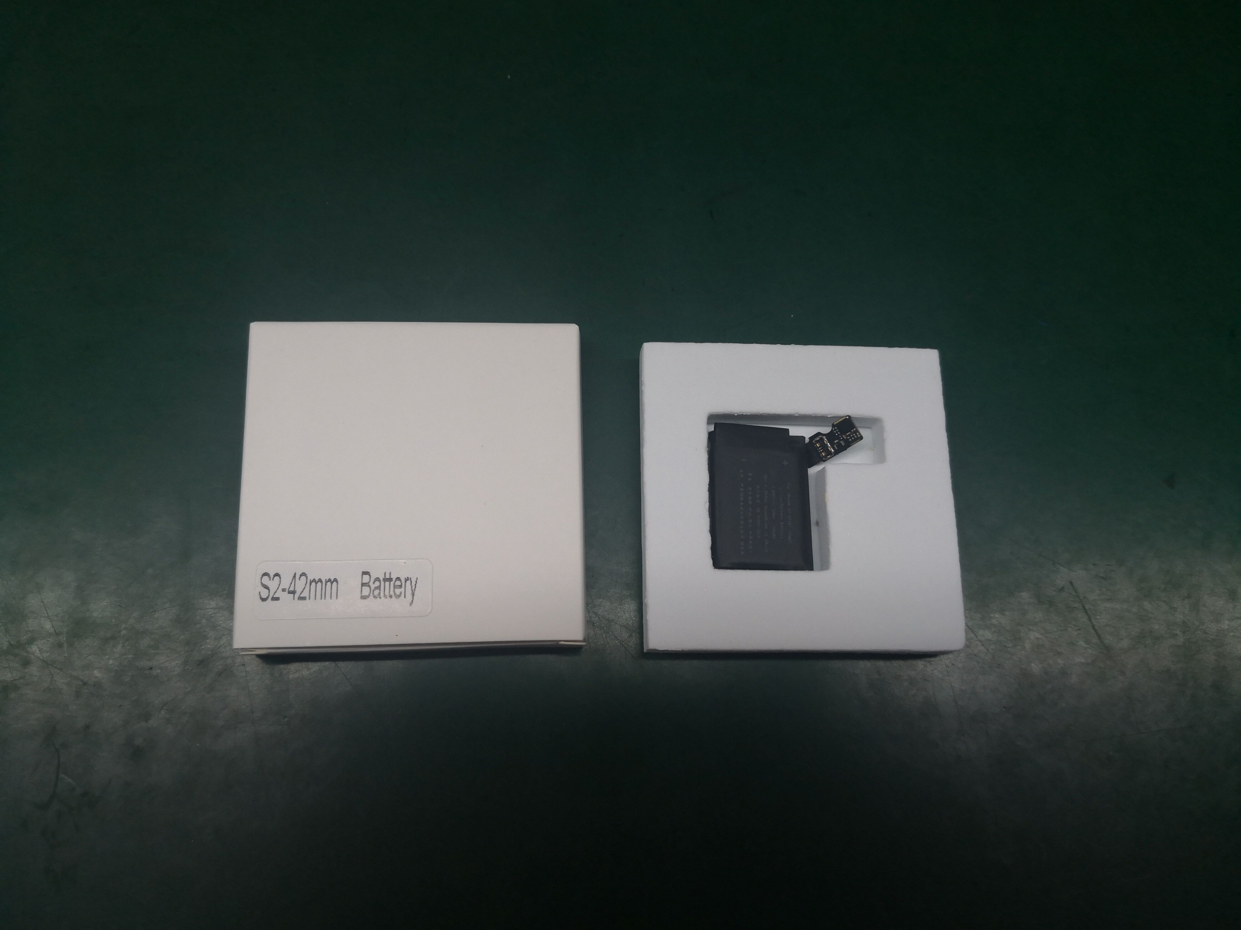 Consistent 1781065 Watch Battery
