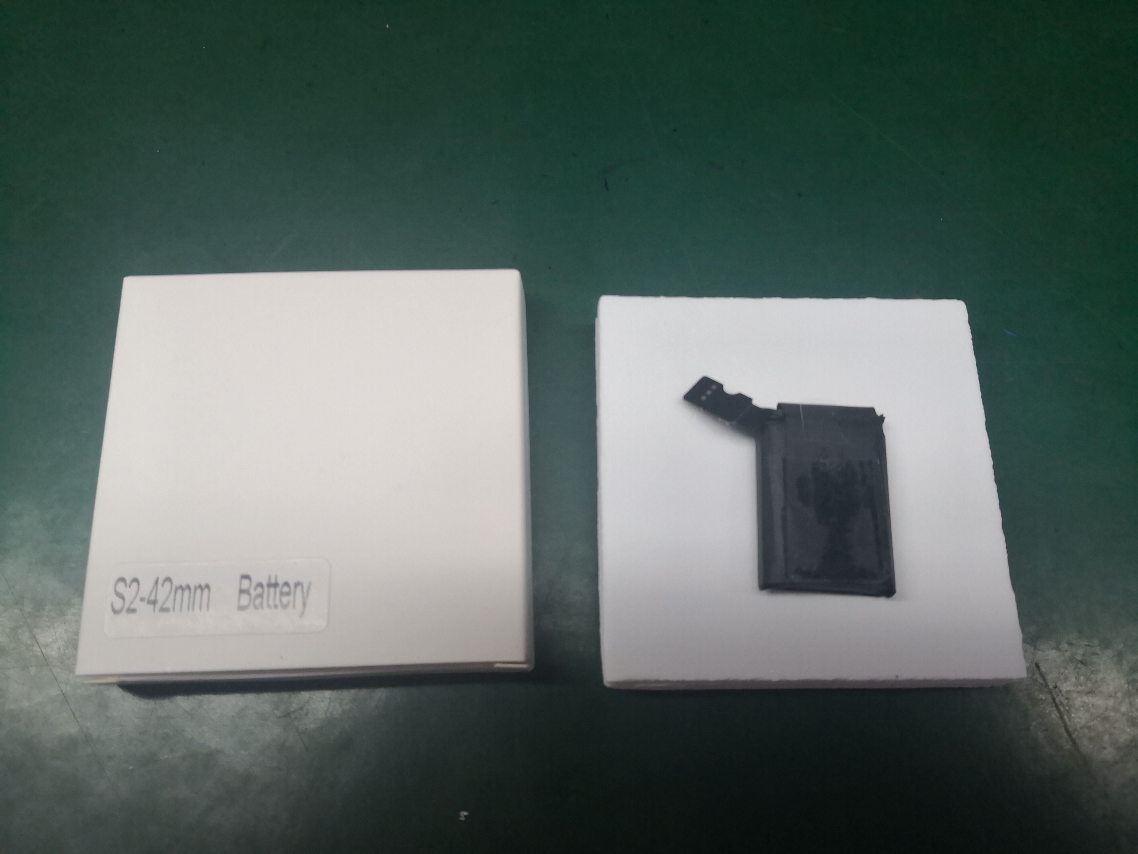 Boosted H07158_1 Button Battery For Watches main image 0