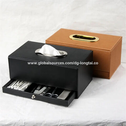 Wc Papier Box Holz Abdeckung Runde Tissue Box Einfarbig Serviette