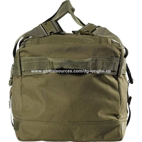 USGI Military Duffel Bag