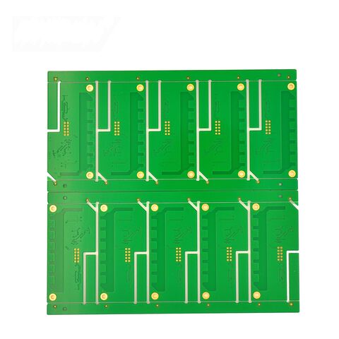 Melhor Fornecedor OEM Eletrônico CEM-1 94V0 Placa de Circuito PCB