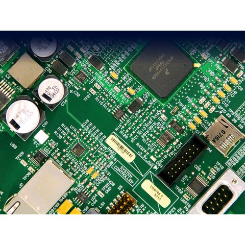 Melhor Fornecedor OEM Eletrônico CEM-1 94V0 Placa de Circuito PCB