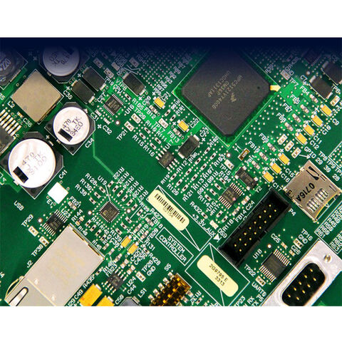 Melhor Fornecedor OEM Eletrônico CEM-1 94V0 Placa de Circuito PCB
