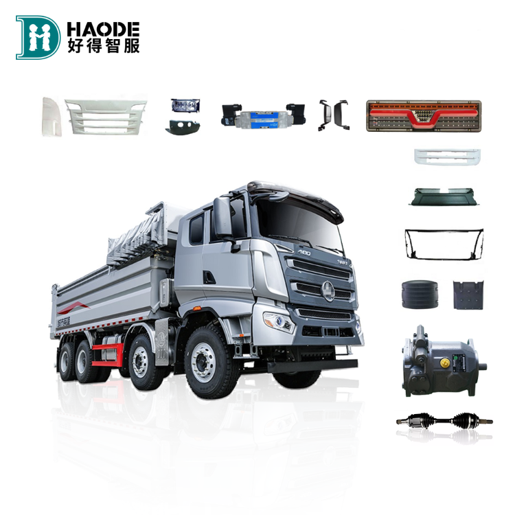 Buy China Wholesale Hot-selling Various Types Spare Accessories